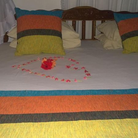 Casa Dambulla Boutique Villa Esterno foto