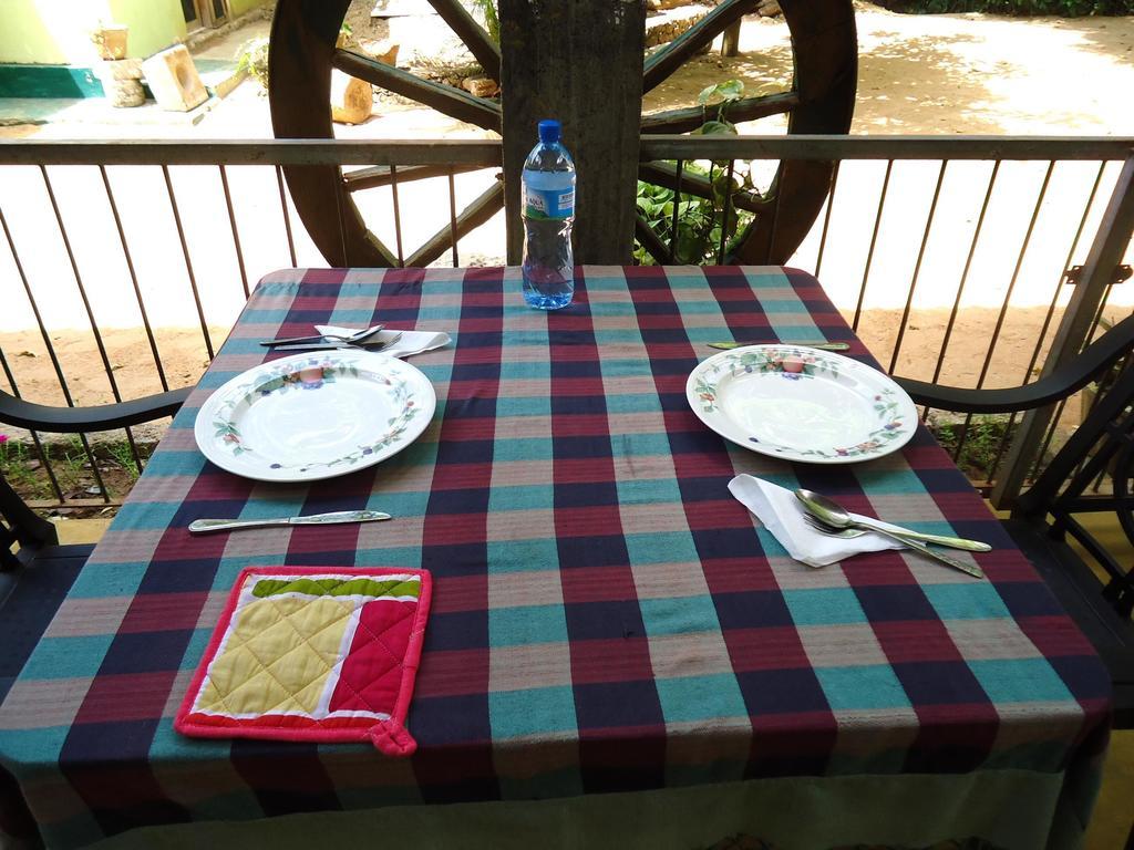 Casa Dambulla Boutique Villa Esterno foto