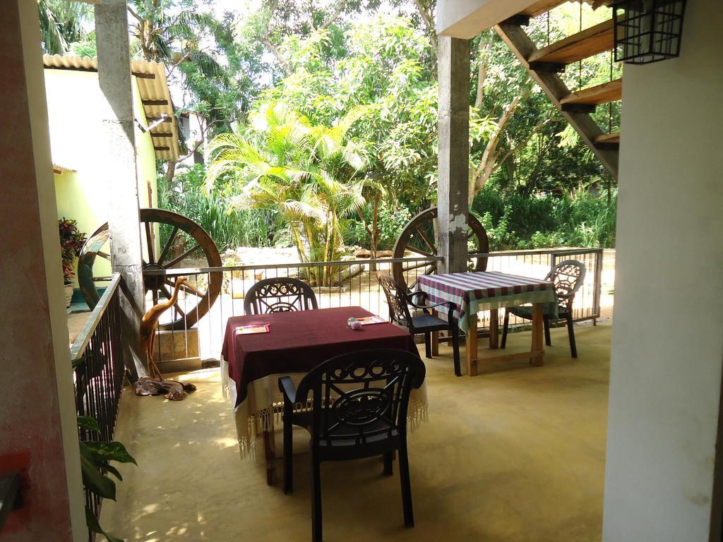 Casa Dambulla Boutique Villa Esterno foto