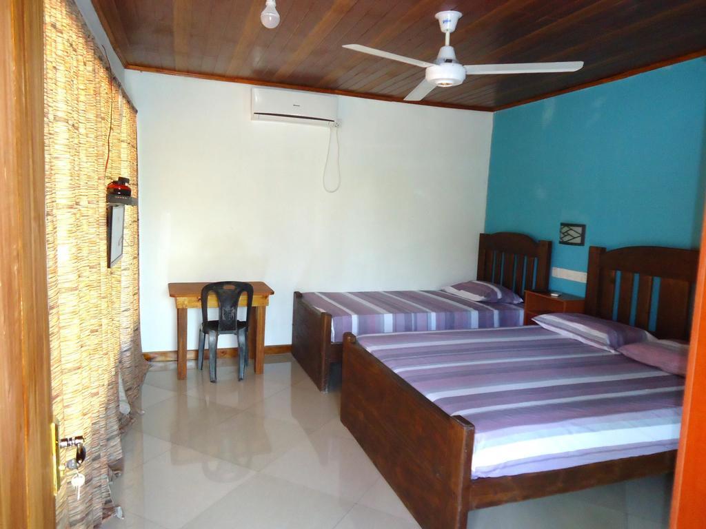 Casa Dambulla Boutique Villa Esterno foto