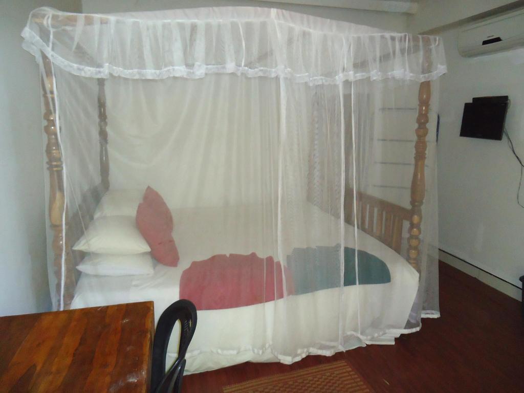 Casa Dambulla Boutique Villa Esterno foto