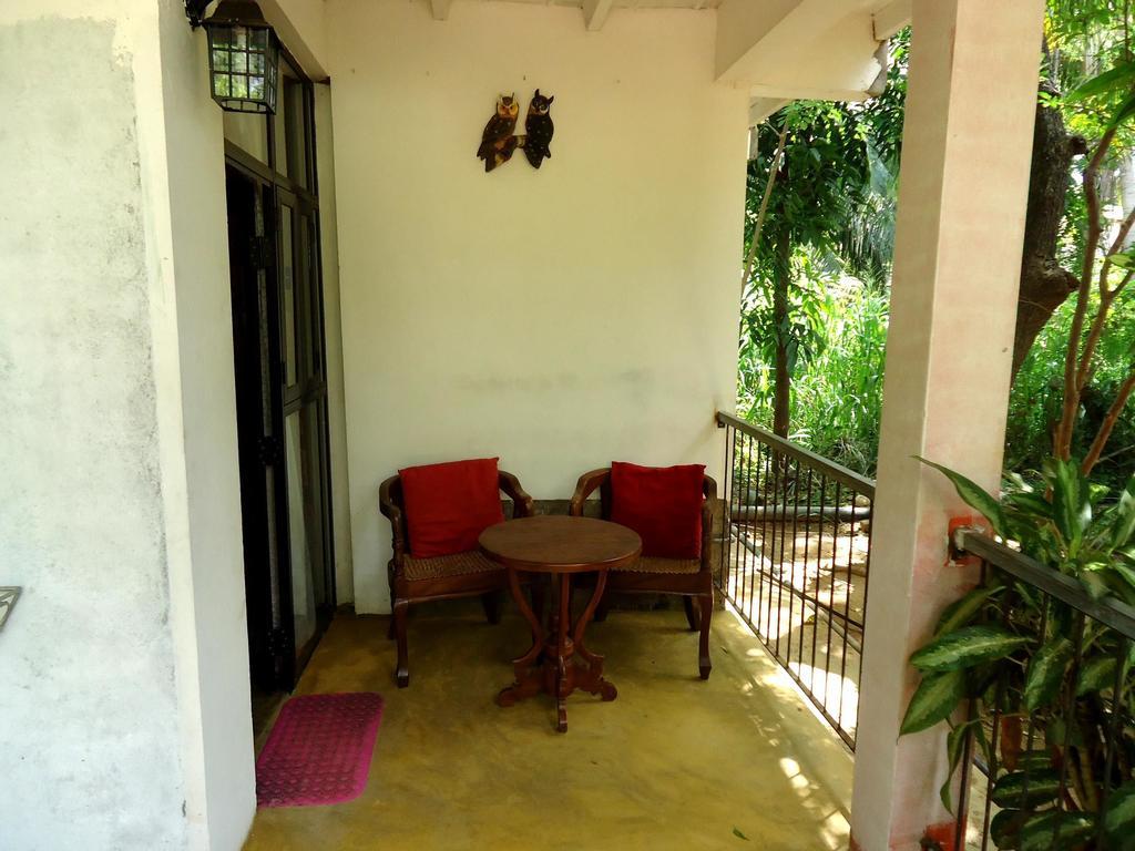 Casa Dambulla Boutique Villa Esterno foto