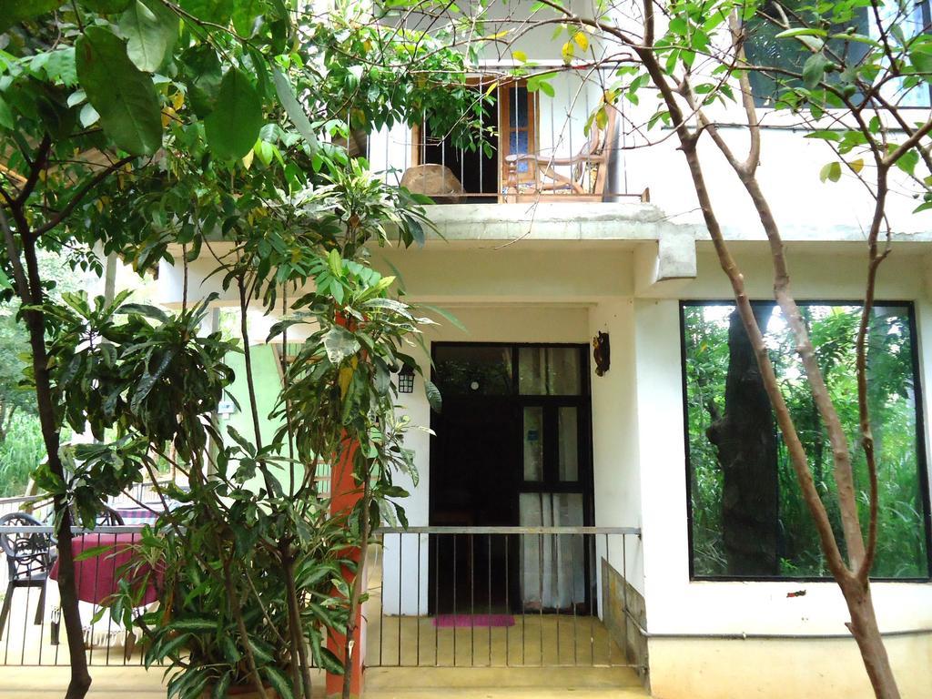 Casa Dambulla Boutique Villa Esterno foto