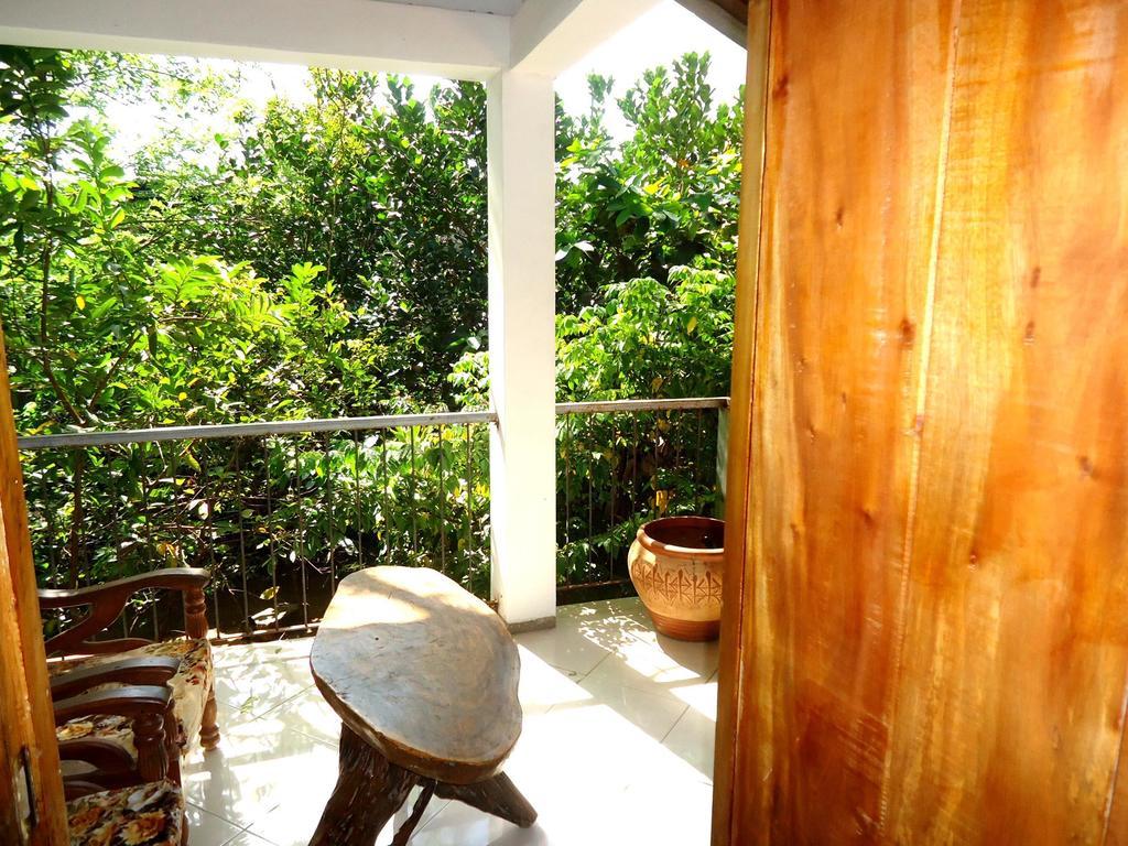 Casa Dambulla Boutique Villa Esterno foto