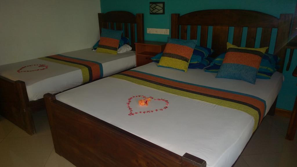 Casa Dambulla Boutique Villa Esterno foto