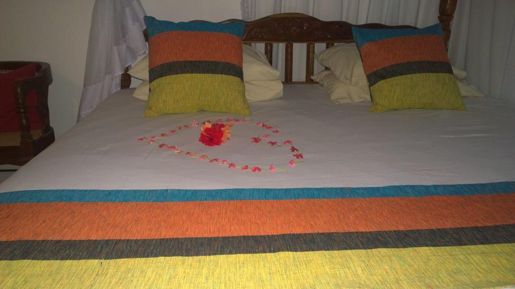 Casa Dambulla Boutique Villa Esterno foto