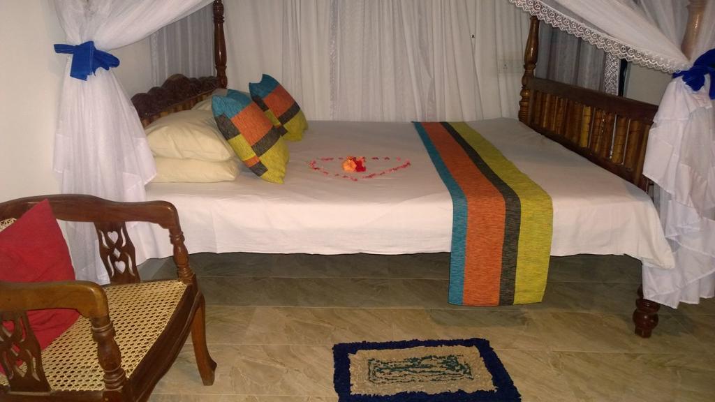 Casa Dambulla Boutique Villa Esterno foto