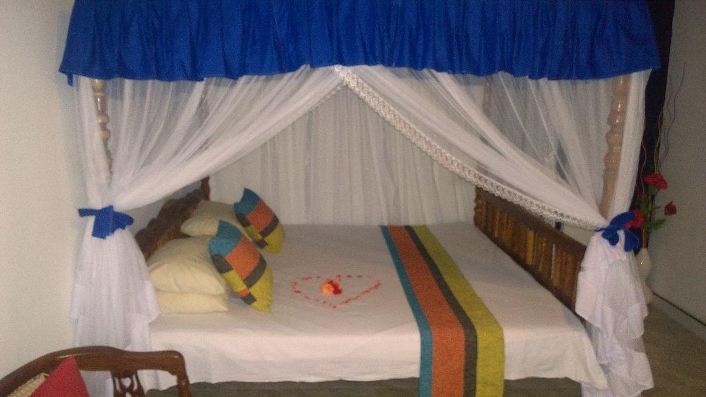 Casa Dambulla Boutique Villa Esterno foto
