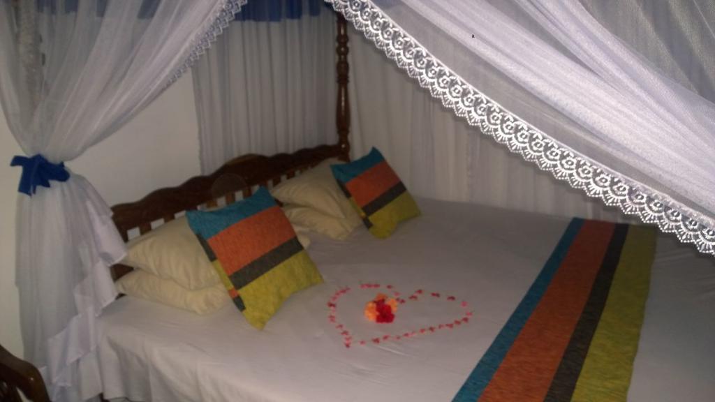 Casa Dambulla Boutique Villa Esterno foto
