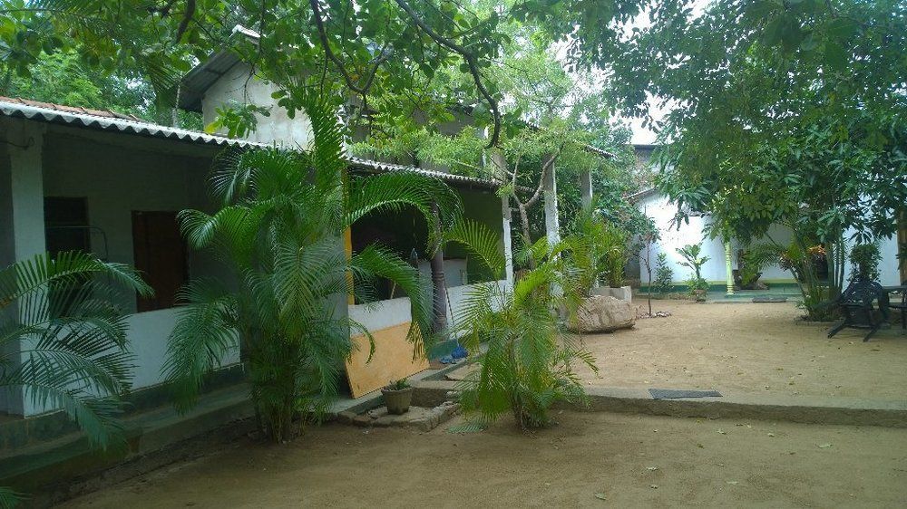 Casa Dambulla Boutique Villa Esterno foto
