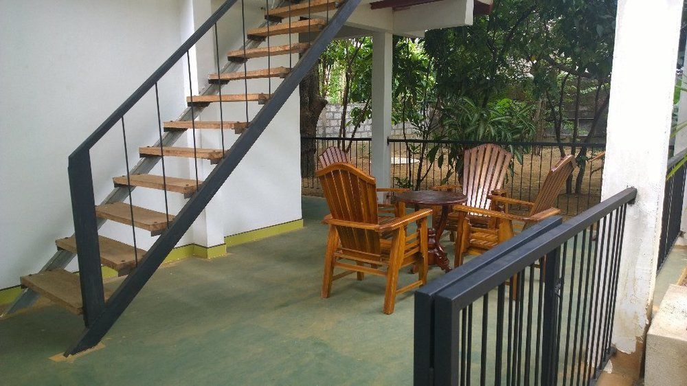 Casa Dambulla Boutique Villa Esterno foto