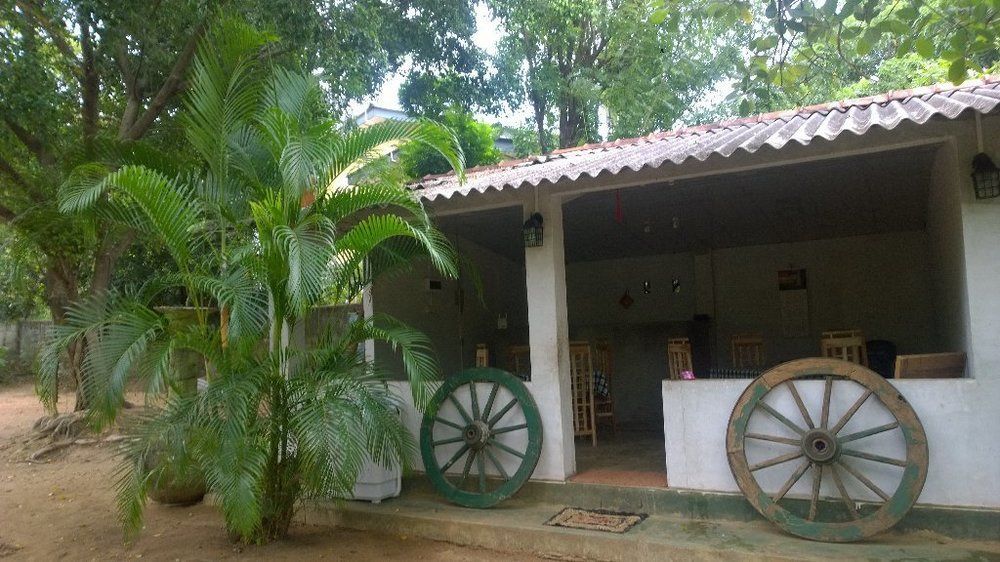 Casa Dambulla Boutique Villa Esterno foto